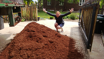 Denver Mulch