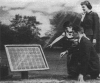 Solar Panel