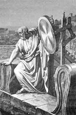 History of Solar Energy